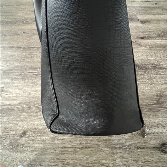 Black Dagne Dover Signature Legend Tote - Picture 14 of 16